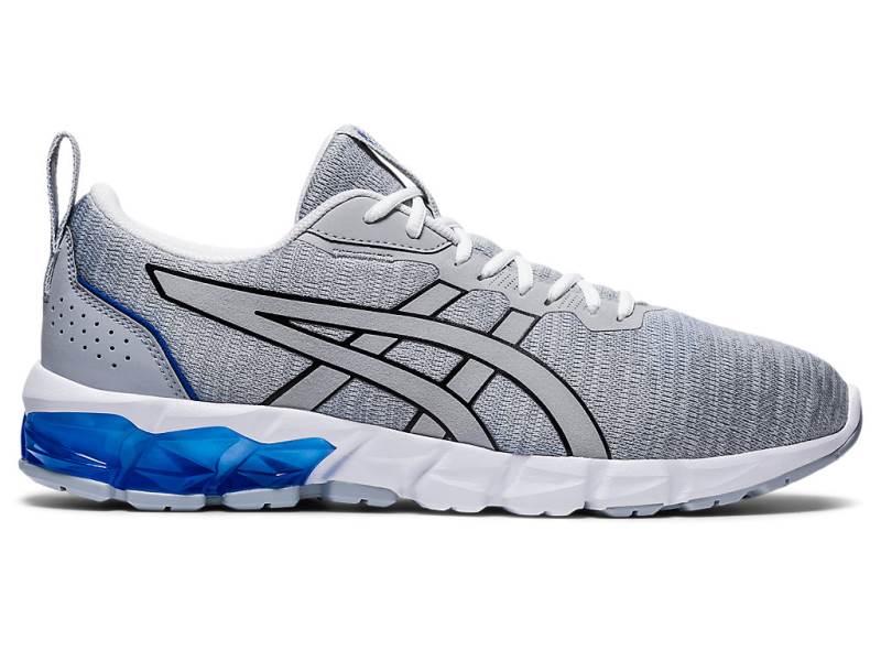 Pánské Tenisky Asics GEL-QUANTUM 90 2 Šedé 26083FRYM